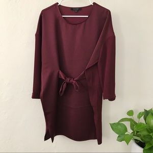 All Saints Sonny Dress